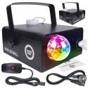 LIGHT4ME S 700W LED BALL miglas dūmu ģenerators efek