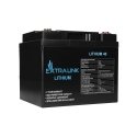 Extralink Аккумулятор LiFePO4 40AH 12.8V, BMS Extralink Аккумулятор LiFePO4 40AH 12.8V, BMS