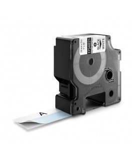 DYMO 24mm RHINO Self-Laminating Vinyl tape этикеточная лента
