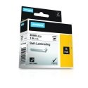 DYMO 24mm RHINO Self-Laminating Vinyl tape markeerimisteip DYMO 24mm RHINO Self-Laminating Vinyl tape markeerimisteip