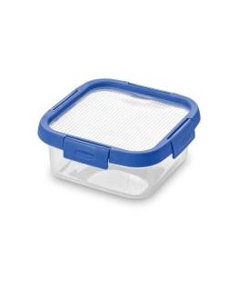 Food storage container rectangle 5L Smart Eco Fresh 28,8x20x14,5
