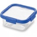 Food storage container rectangle 5L Smart Eco Fresh 28,8x20x14,5 Food storage container rectangle 5L Smart Eco Fresh 28,8x20x14,5
