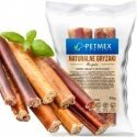 PETMEX peenis Cielecy 15 cm - Przysmak dla psa - 10 szt PETMEX peenis Cielecy 15 cm - Przysmak dla psa - 10 szt