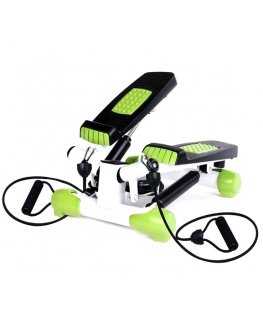 HMS Fitness S3033 Green, White