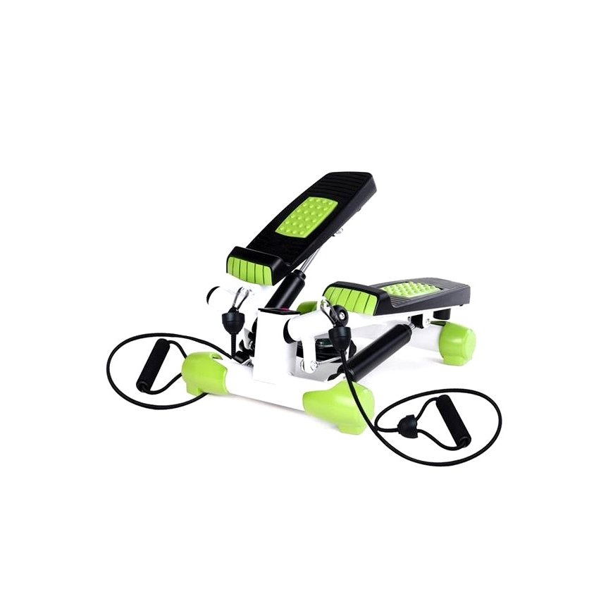 HMS Fitness S3033 Green, White