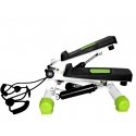HMS Fitness S3033 Roheline, Valge HMS Fitness S3033 Roheline, Valge