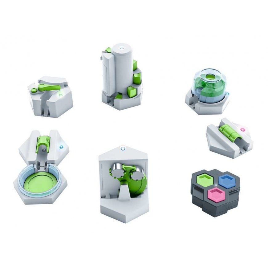 Ravensburger 261888 building toy – 4