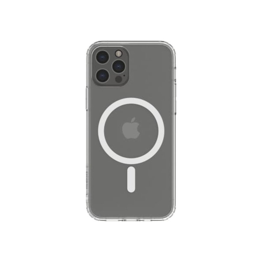 Fusion Anti Shock 1.5 mm Silicone Case For Samsung Galaxy A23 4G