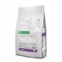 NATURE'S PROTECTION Superior Care White Dogs Grain Free Junior Salmon - dry food for puppies - 1.5 kg NATURE'S PROTECTION Superior Care White Dogs Grain Free Junior Salmon - dry food for puppies - 1.5 kg