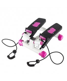 HMS Fitness S3033 Roosa, Valge