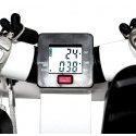 HMS Fitness S3033 Roosa, Valge HMS Fitness S3033 Roosa, Valge