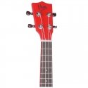 V-TONE UK23 RD Concert Acoustic Ukulele 23"" V-TONE UK23 RD Concert Acoustic Ukulele 23""