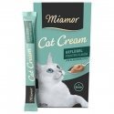 MIAMOR Cream Makaroni ar liellopa gaļu 6x15g MIAMOR Cream Makaroni ar liellopa gaļu 6x15g