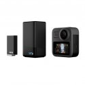 GoPro ACDBD-011-EU veiksmo-sporto kameros priedas Kameros akumuliatoriaus įkroviklis GoPro ACDBD-011-EU veiksmo-sporto kameros priedas Kameros akumuliatoriaus įkroviklis