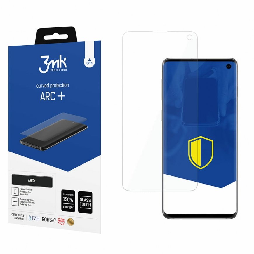 3MK ARC+ 1 pcs