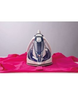 Gorenje SIH2600BLC triikraud Aurutriikraud Keraamiline tald 2600 W Sinine