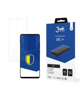 Motorola Edge 2024 - 3mk ARC+