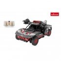Rastar Audi RS Q e-tron R/C Toy Car Constructor 1046pcs / 1:14 Rastar Audi RS Q e-tron R/C Toy Car Constructor 1046pcs / 1:14