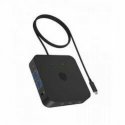 Kingad tx2 evo naiste-topaas-punane ploom-38,5 LA SPORTIVA Kingad tx2 evo naiste-topaas-punane ploom-38,5 LA SPORTIVA