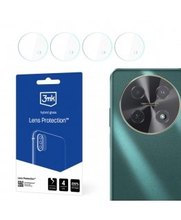 Huawei Nova 12i - 3mk Lens Protection