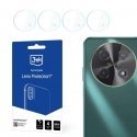 Huawei Nova 12i - 3mk Lens Protection Huawei Nova 12i - 3mk Lens Protection