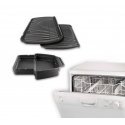 Tefal GC712D kontaktgrill Tefal GC712D kontaktgrill