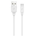 Jellico B15 Durable-Soft Universal Micro USB to USB Data & Fast
