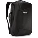 Thule Accent TACLB2116 - Black 40,6 cm (16") Kuprinė Juoda Thule Accent TACLB2116 - Black 40,6 cm (16") Kuprinė Juoda