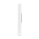 TP-Link Omada EAP235-Wall 1167 Mbit/ai Balta Maitinimas per Eternetą (PoE) TP-Link Omada EAP235-Wall 1167 Mbit/ai Balta Maitinimas per Eternetą (PoE)