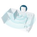 TP-Link Omada EAP235-Wall 1167 Mbit/ai Balta Maitinimas per Eternetą (PoE) TP-Link Omada EAP235-Wall 1167 Mbit/ai Balta Maitinimas per Eternetą (PoE)