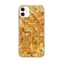 Karl Lagerfeld IML Electroplated Repeated Logo Case for iPhone 1