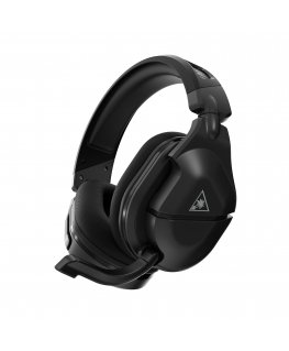 Turtle Beach Stealth 600 Gen 2 MAX Austiņas Vadu & Bezvadu Speļu USB Veids-C Melns