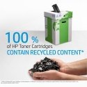 HP spalvinio „LaserJet Q6002A“ geltona spausdinimo kasetė