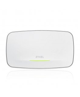 Zyxel WBE660S-EU0101F WLAN piekļuves punkts 11530 Mbit/s Pelēks Power over Ethernet (PoE)