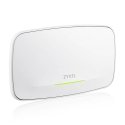 Zyxel WBE660S-EU0101F WLAN-tukiasema 11530 Mbit/s Harmaa Power over Ethernet -tuki Zyxel WBE660S-EU0101F WLAN-tukiasema 11530 Mbit/s Harmaa Power over Ethernet -tuki