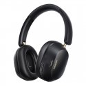 Słuchawki bezprzewodowe Ugreen HiTune Max 5C, Hybrid ANC, Bluetooth 5.4 (czarne) Słuchawki bezprzewodowe Ugreen HiTune Max 5C, Hybrid ANC, Bluetooth 5.4 (czarne)