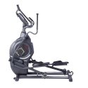 HMS Fitness H5815 Elektromagnetiline trenažöör Must HMS Fitness H5815 Elektromagnetiline trenažöör Must