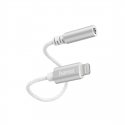 Hama 00187210 lightning cable White Hama 00187210 lightning cable White