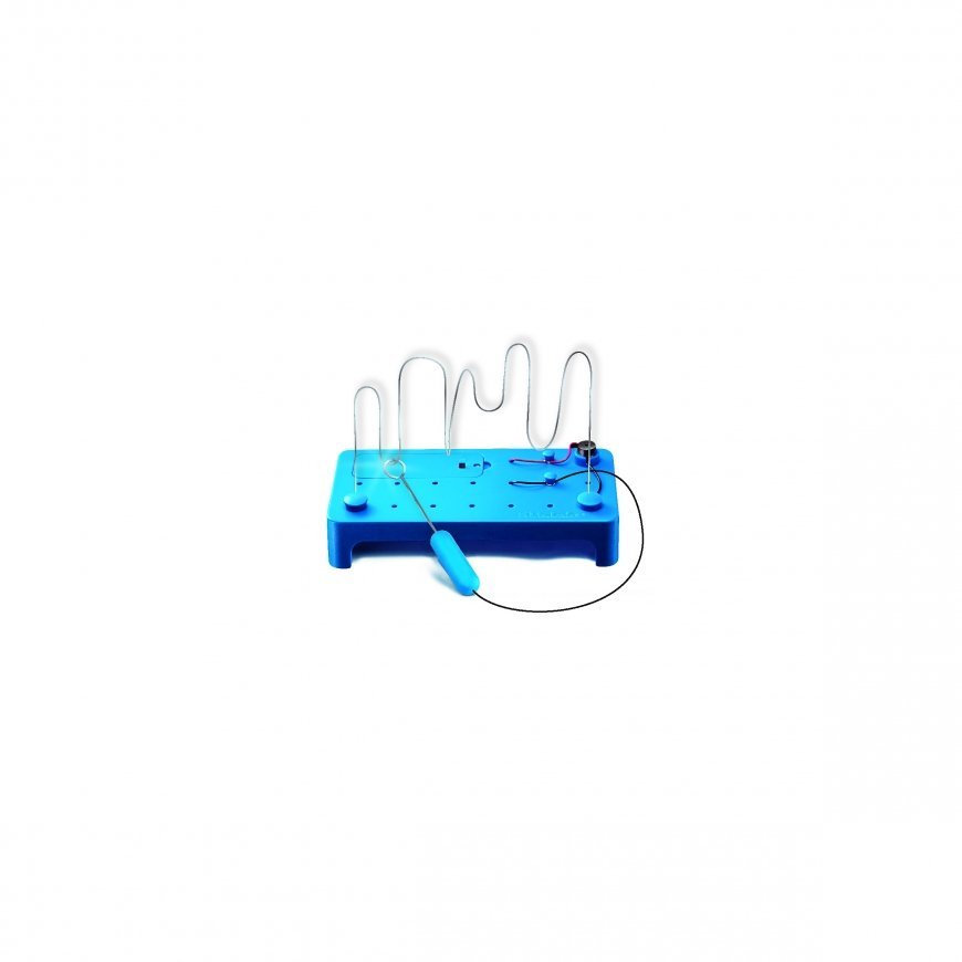 4M KidzLabs DIY set Buzz Wire – 2