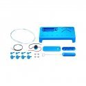 4M KidzLabs DIY komplekt Buzz Wire suminatraadimäng 4M KidzLabs DIY komplekt Buzz Wire suminatraadimäng