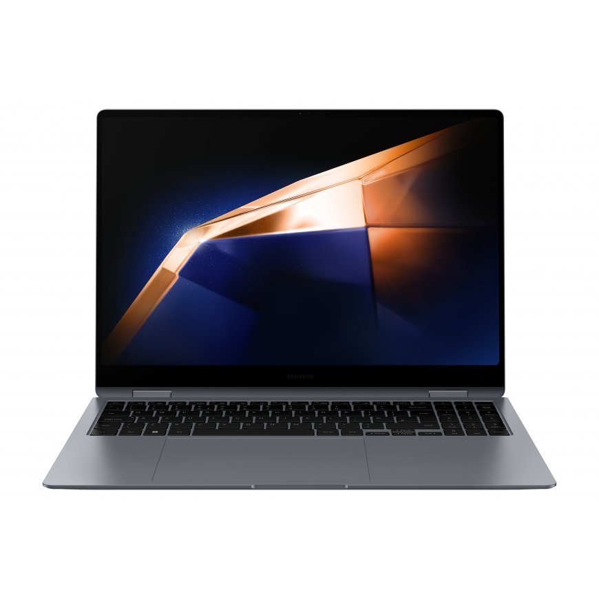 Samsung Galaxy Book4 Pro 360