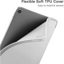 Connect Tri-Fold Stylus holder Stand Case Samsung Galaxy Tab A9