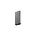 Navitel PWR20 AL SILVER power bank 20000 mAh Navitel PWR20 AL SILVER power bank 20000 mAh