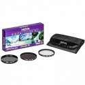Hoya DIGITAL FILTER KIT 37 MM Hoya DIGITAL FILTER KIT 37 MM