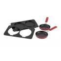 JATA AC266 Raclette pan JATA AC266 Raclette pan