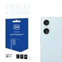 Sony Xperia 10 VI - 3mk Lens Protection Sony Xperia 10 VI - 3mk Lens Protection