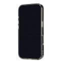 Audi IML Stitching Pattern MagSafe iPhone 16 Pro 6.3" czarny|bla Audi IML Stitching Pattern MagSafe iPhone 16 Pro 6.3" czarny|bla