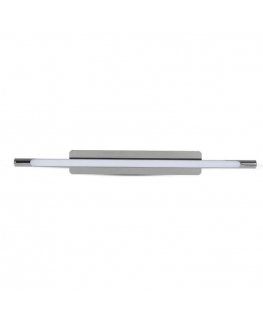 LED gaismeklis V-TAC VT-7014 12W 4000K 900lm (SKU 3902) Hroms