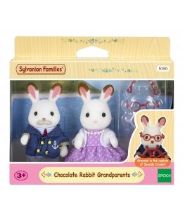 Sylvanian Families 5190 детская фигурка