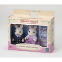 Sylvanian Families 5190 детская фигурка Sylvanian Families 5190 детская фигурка